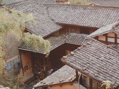 -杨家堂村