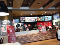 -肯德基(宝利丰店)