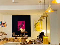 -大酉·M Coffee(北京美术馆店)