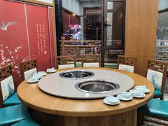 -门家大院铁锅炖·KTV·包房(浑南店)