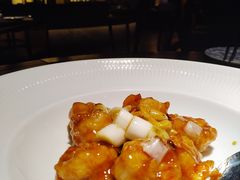 -喜悦烤鸭·新京菜(王府井店)