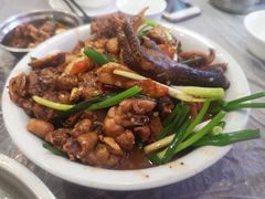 -高子烧鸡公(五里堆路店)