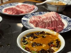小料-裕德孚·非遗手切涮羊肉(东直门内大街店)