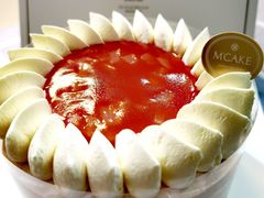 双重蜜桃芭乐-M'CAKE(西单大悦城店)