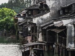 -乌镇景区