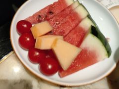 -锦府盐帮·侯宅(五棵松万达店)