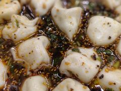 -回坊马二饺子馆