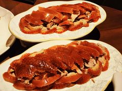 -奉天小馆·非遗东北菜(沈阳万象城店)