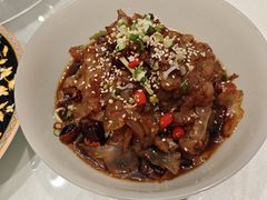 -盛百味·家宴餐厅(霸州分店)