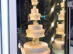 -麦雪尔甜品·生日蛋糕(新街口旗舰店)