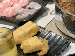-呷哺呷哺 黄金牧场 (中发百旺店)