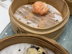 -喜宴又一村·粤菜·茶点·海鲜(壹方天地店)