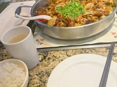 -黄记煌三汁焖锅(新世纪广场店)