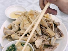 醉贤手撕鸡-醉贤居