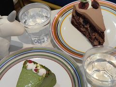 -姆们M Sweetie Cake(三里屯店)