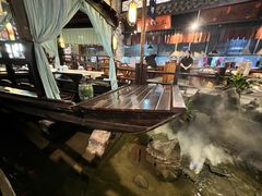 -一味大院•桐庐菜传承店(春江路店)