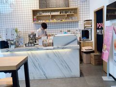 -ICEPOPO MILK(玉兰店)