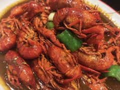 -盱眙虾神於氏龙虾(夫子庙红街店)