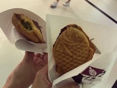 -粉粉乐鲷鱼烧(美罗城店)