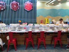 -鲸之味回转自助小火锅(钟鼎名悦店)