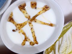 -南锣南门涮肉(南锣鼓巷店)