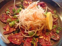 -Guu with Garlic(Robson)