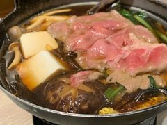 -小山日本料理(兴业太古汇店)
