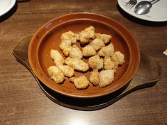 -萨莉亚意式餐厅(龙阳广场店)