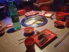 -季季红火锅(丰城洪客隆店)
