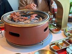 -西塔老太太泥炉烤肉(川沙百联店)