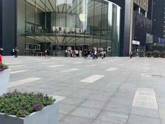 -Apple零售店(新街口店)