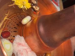-东门口涮肉·砂锅·烤串(老门东店)