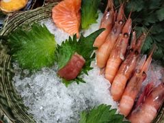 -银子铁板烧料理自助餐(人民广场店)