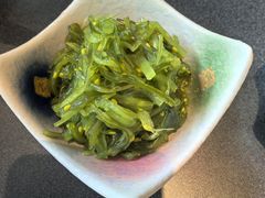 -林妈妈村·日式料理(宝山万达店)