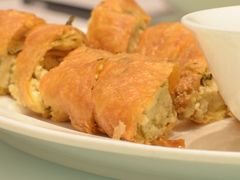 -新吉士·上海菜(浦东LCM置汇旭辉店)