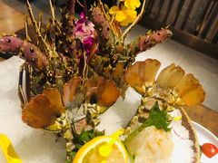 -芥末日本料理(打浦路铂尔曼旗舰店)