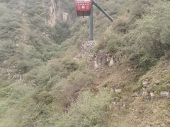 -十渡东湖港风景区