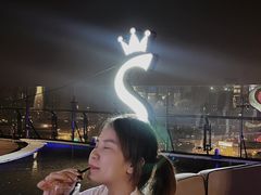 -杜尚rooftop露台酒吧