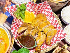 -泰妃殿(武汉首店)