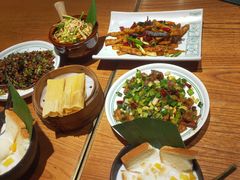 -云海肴·汽锅鸡·云南菜(高德置地店)