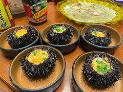 -阿龙海鲜农家乐·三亚老字号(海棠湾店)