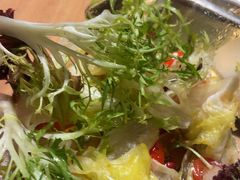 -谷丽麦馕新疆菜·清真(步步高梅溪新天地店)