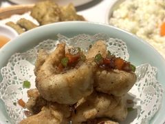 -顶特勒·黄鱼馆·特色菜(上海大世界店)