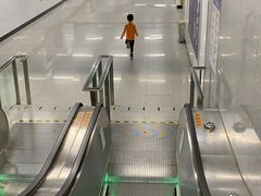 -陆家浜路(地铁站)
