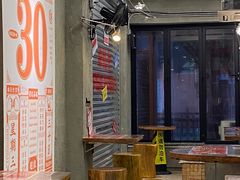 -孖记茶档·热腾茶餐(江南西plus店)