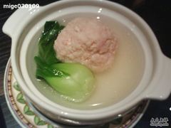 清汤狮子头-无名居(西直门总店)