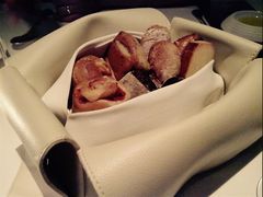 -文华扒房及酒吧(香港文华东方酒店)