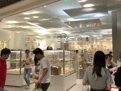 -奈雪的茶(市百一店)