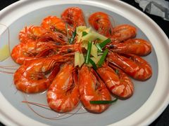 -海趣餐厅·苏式家菜(高新店)