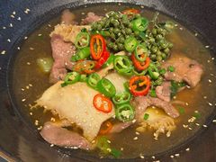 -潮堂 · 潮州菜(国贸商城店)